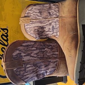 World's Foremost Outfitter